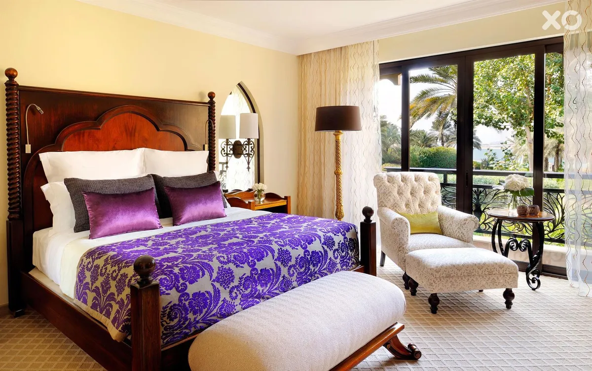 One & Only Royal Mirage