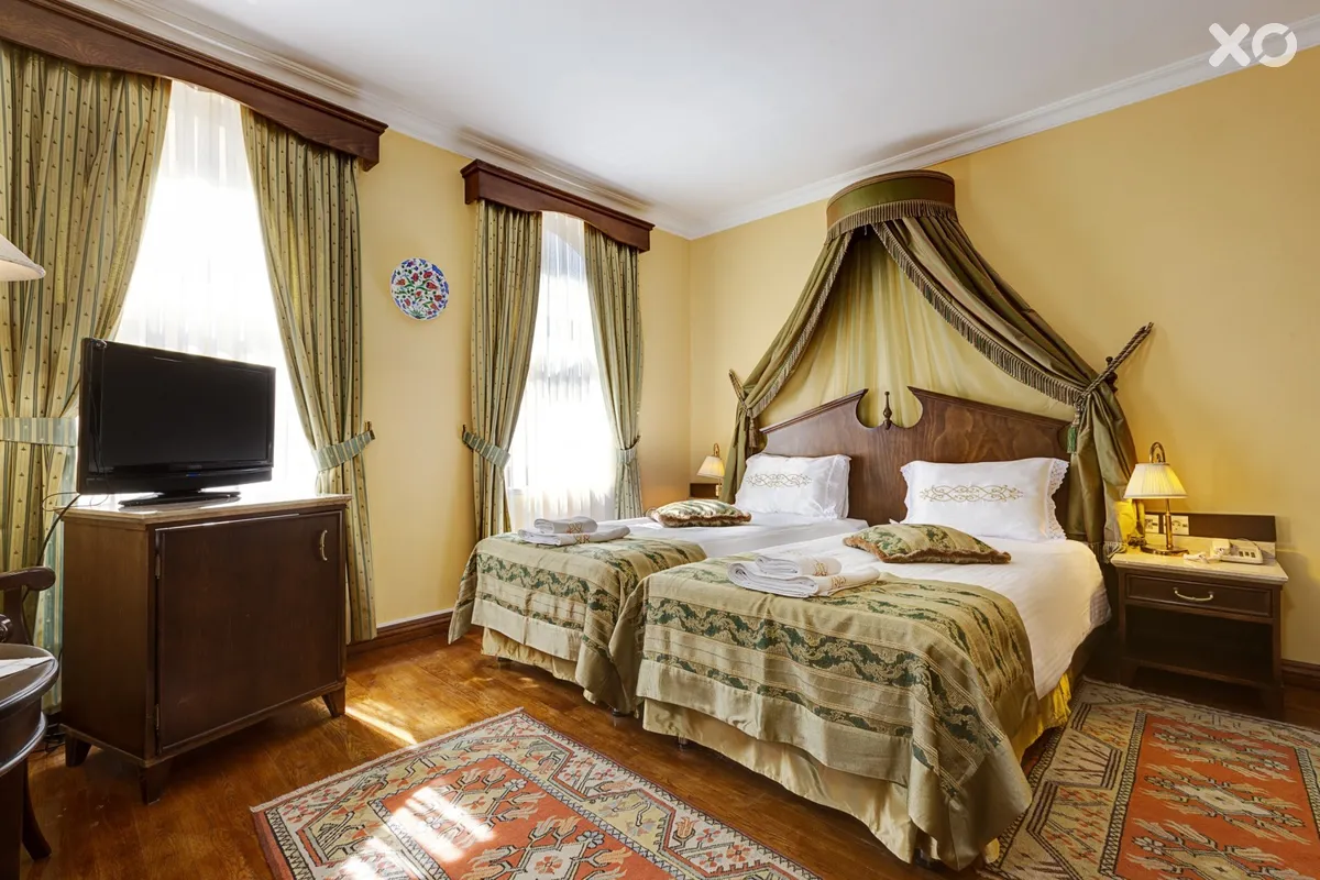 Arena Hotel
