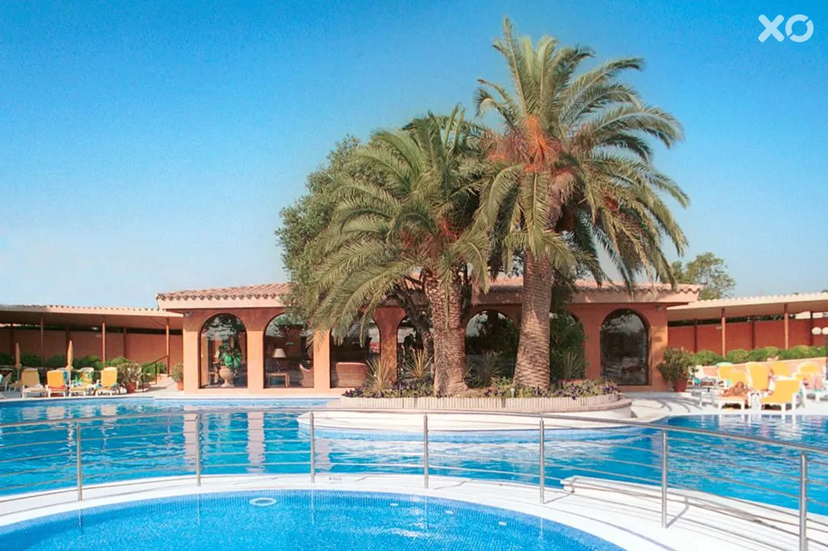 Luna Club Hotel
