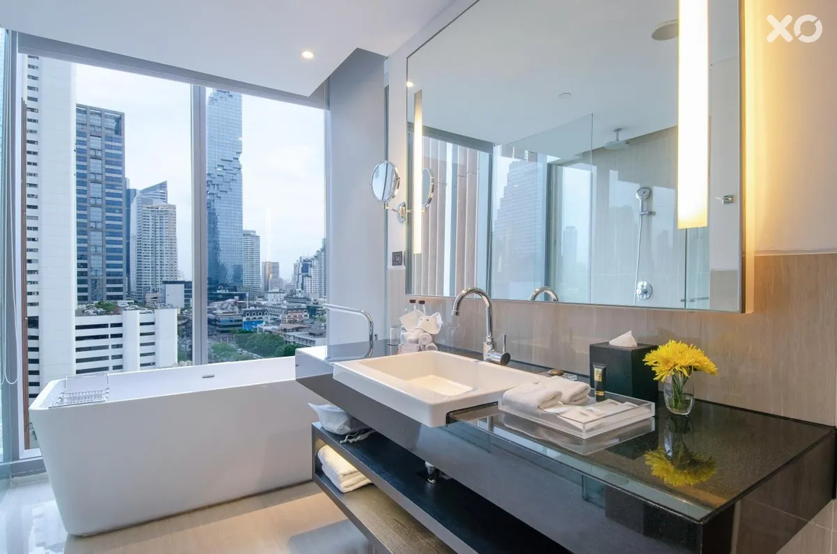 Amara Bangkok