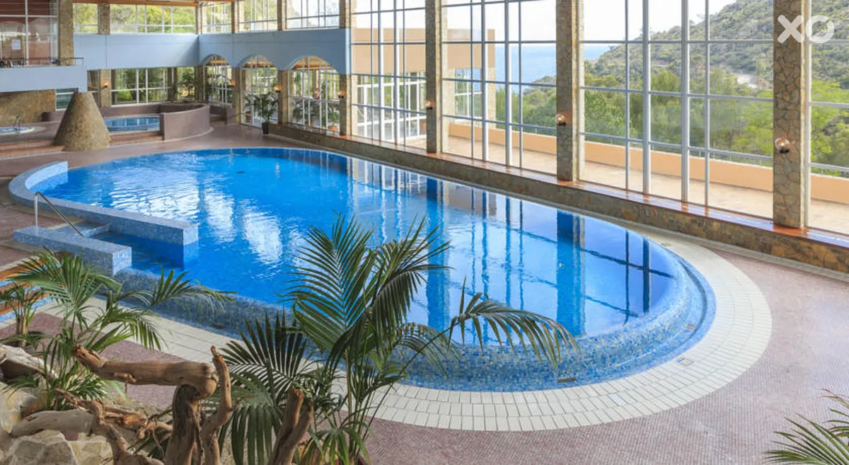 Club Hotel Giverola