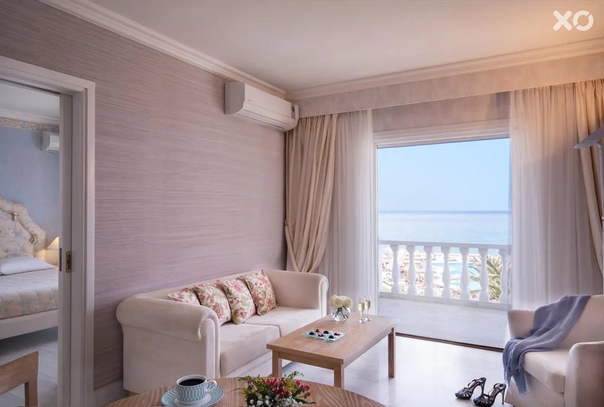 Mitsis Rinela Beach Resort & Spa