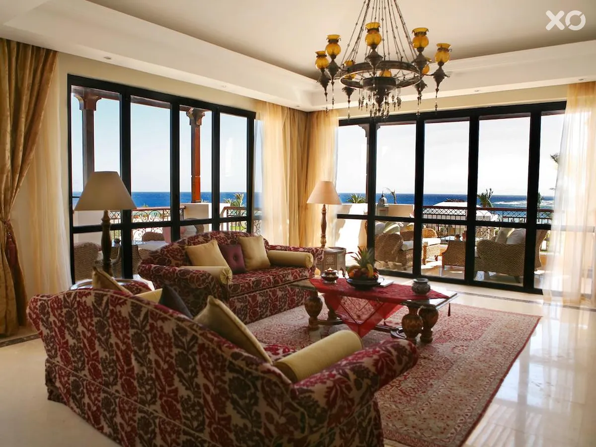 Albatros The Palace Port Ghalib