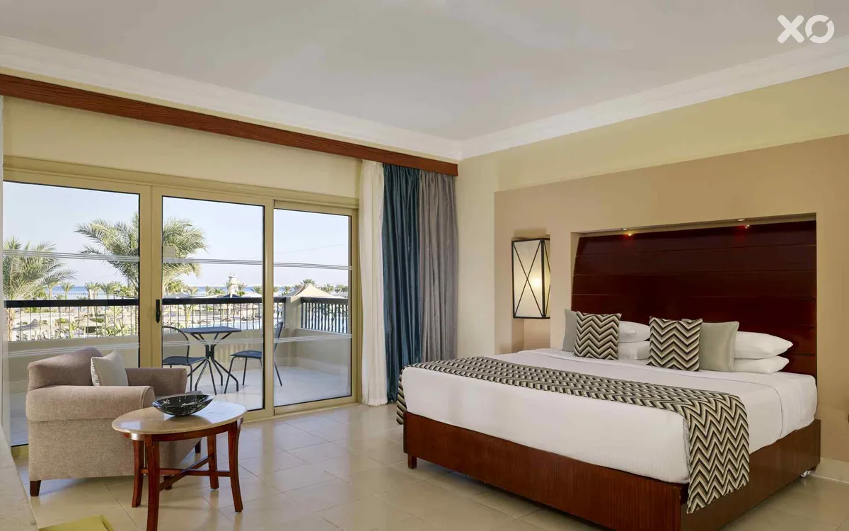 Coral Sea Holiday Resort & Aqua Park