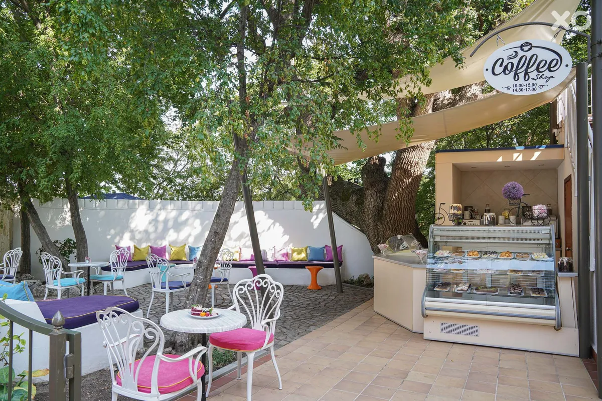Grifid Arabella Hotel