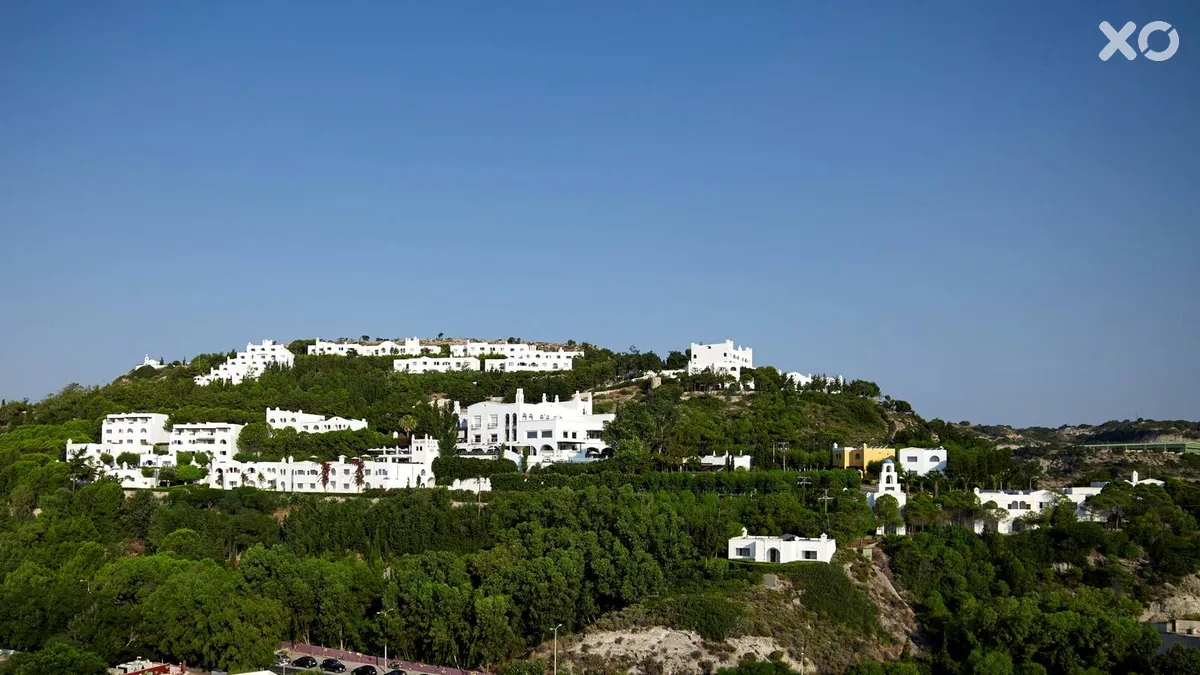 Esperos Village Blue & Spa