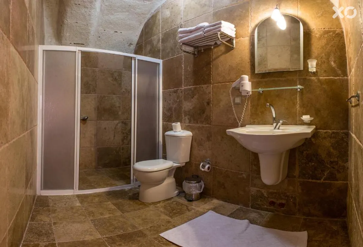 Kirkit Hotel