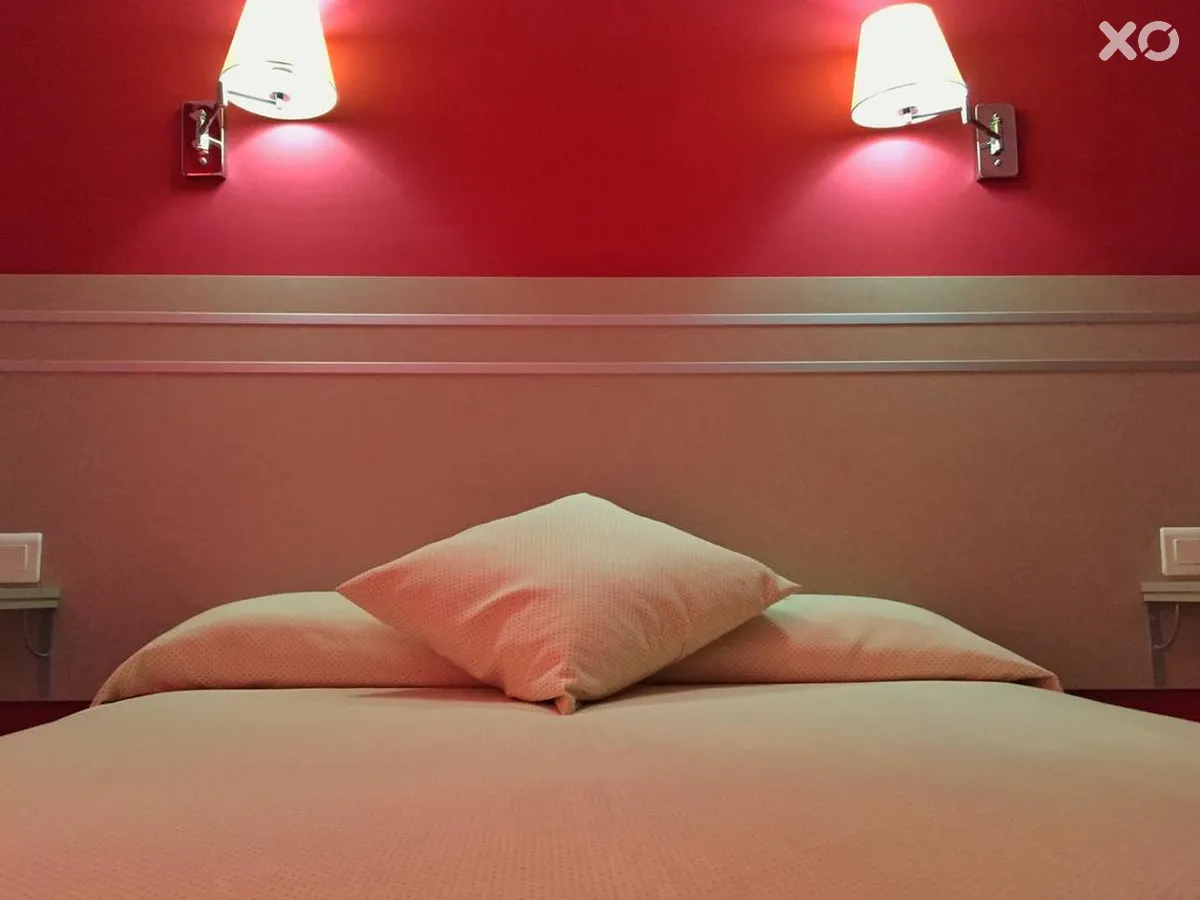 Carmen Teresa Hotel