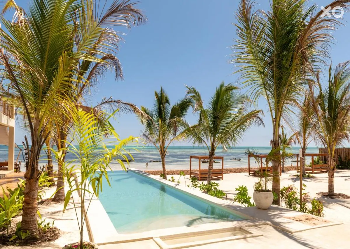 Passion Boutique Hotel