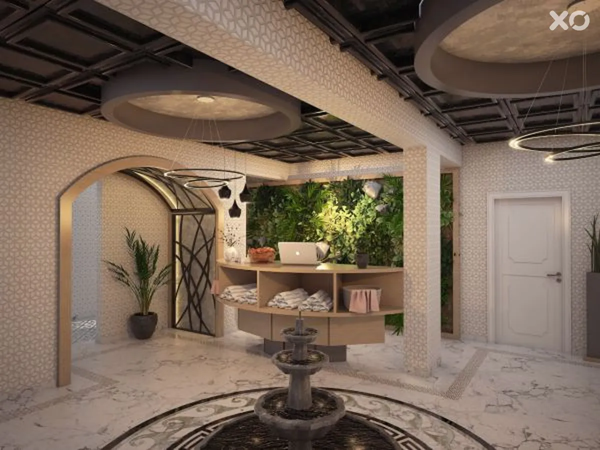 Blue Marlin Deluxe Spa & Resort