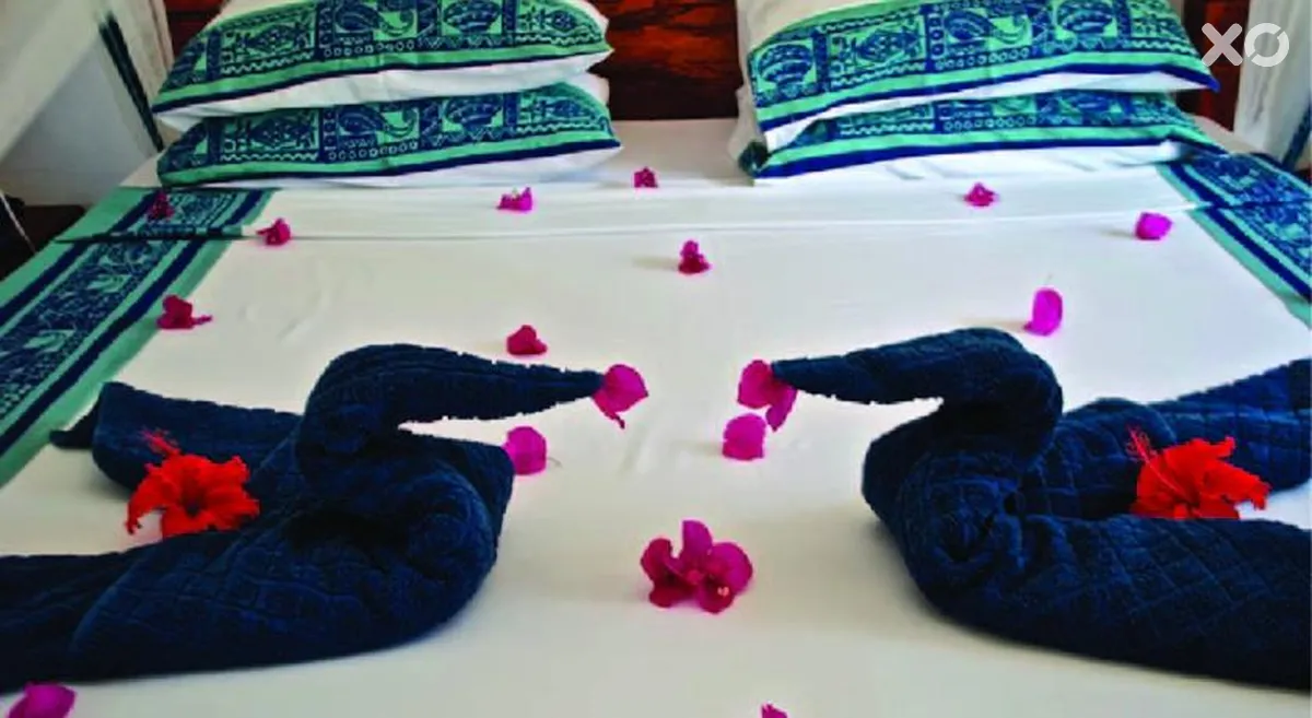 Sea View Lodge Boutique Hotel