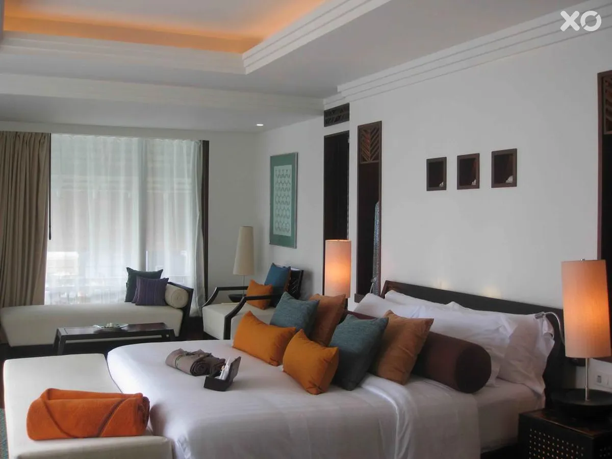 Mai Samui Beach Resort & Spa