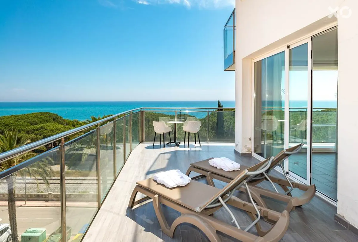 Europa Splash & Spa Hotel
