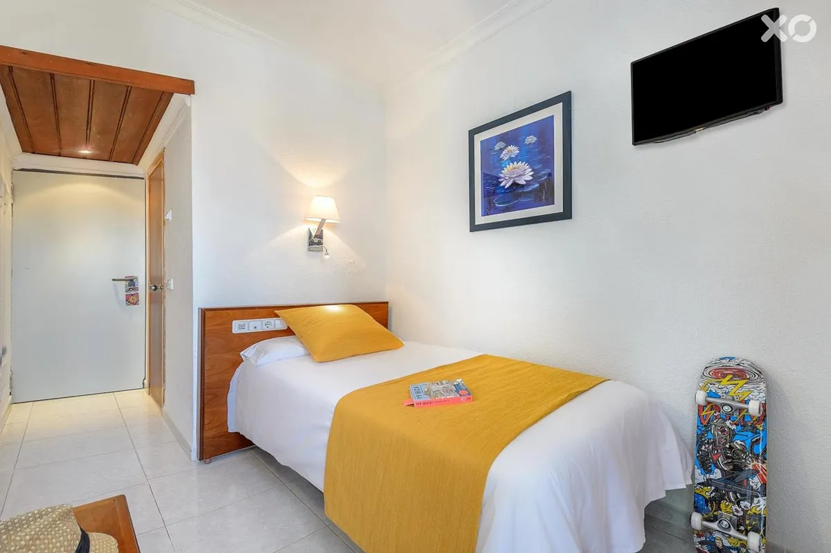 Vibra Bay Aparthotel