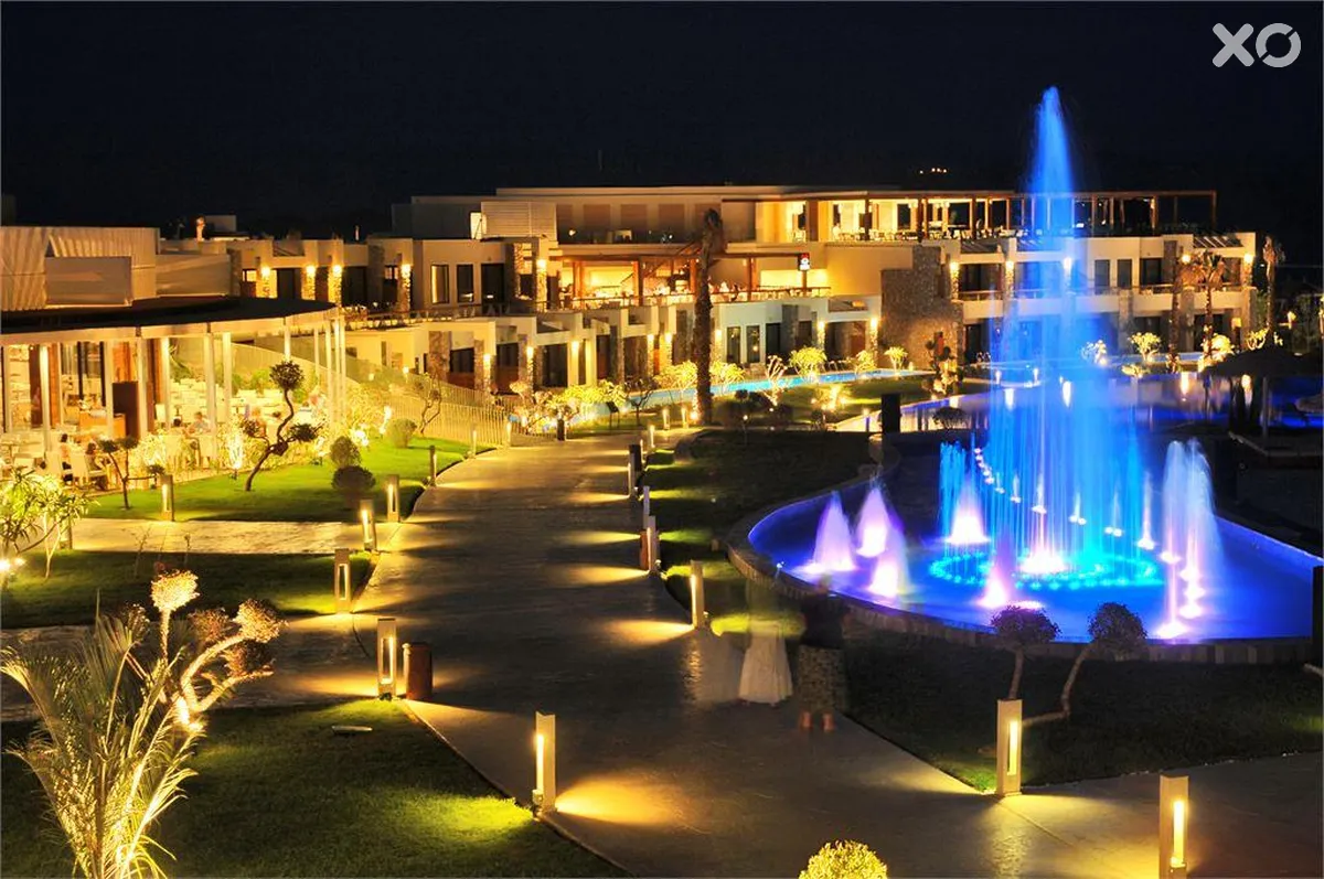 Coral Sea Sensatori Resort