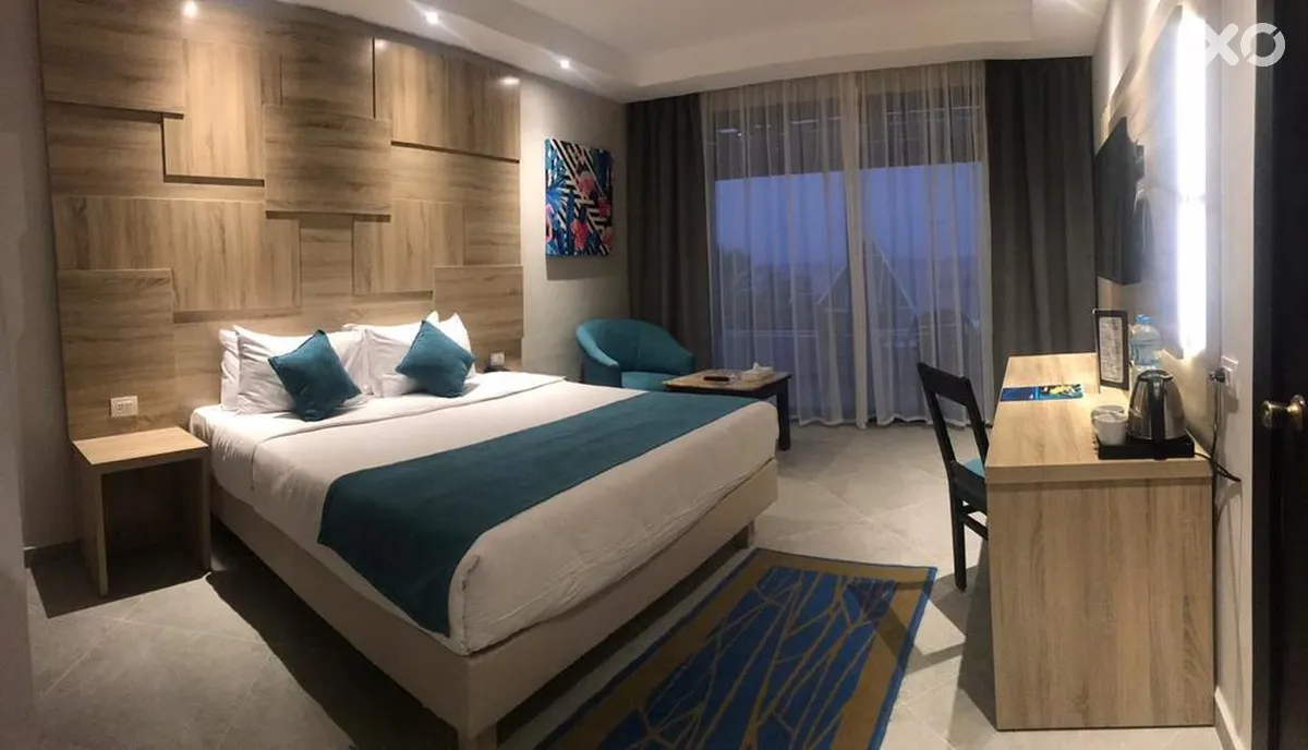 V Hotel Sharm El Sheikh