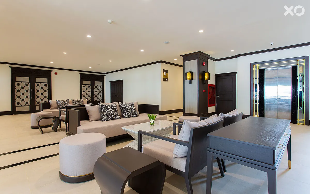 Krabi Heritage Hotel