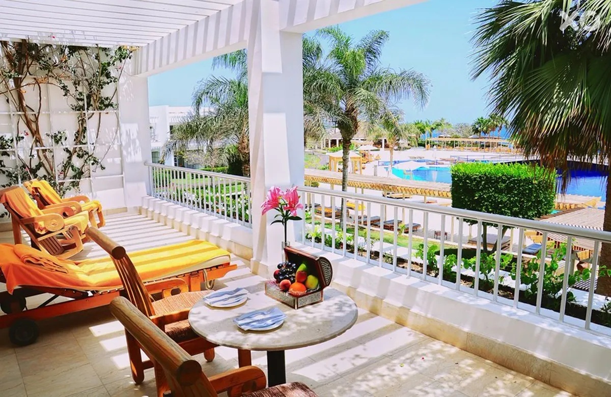 Royal Monte Carlo Sharm El Sheikh