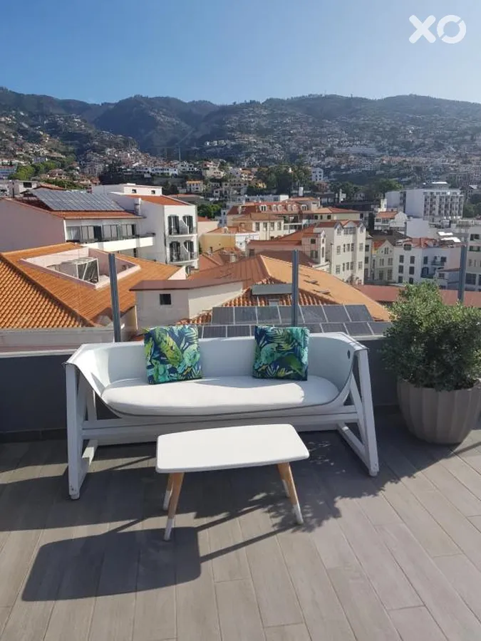 Five Design Rooftop