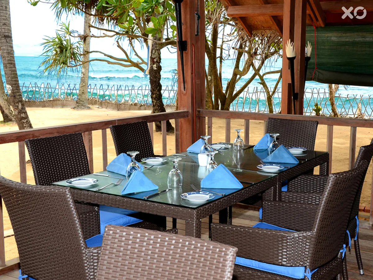 Siddhalepa Ayurveda Health Resort