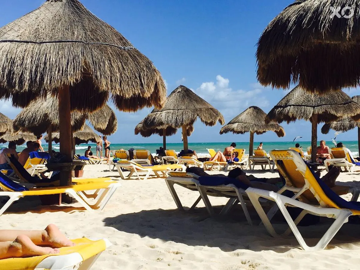 Iberostar Paraiso del Mar