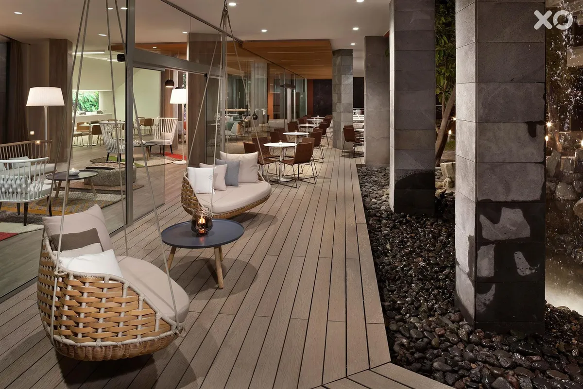 Melia Jardines Del Teide