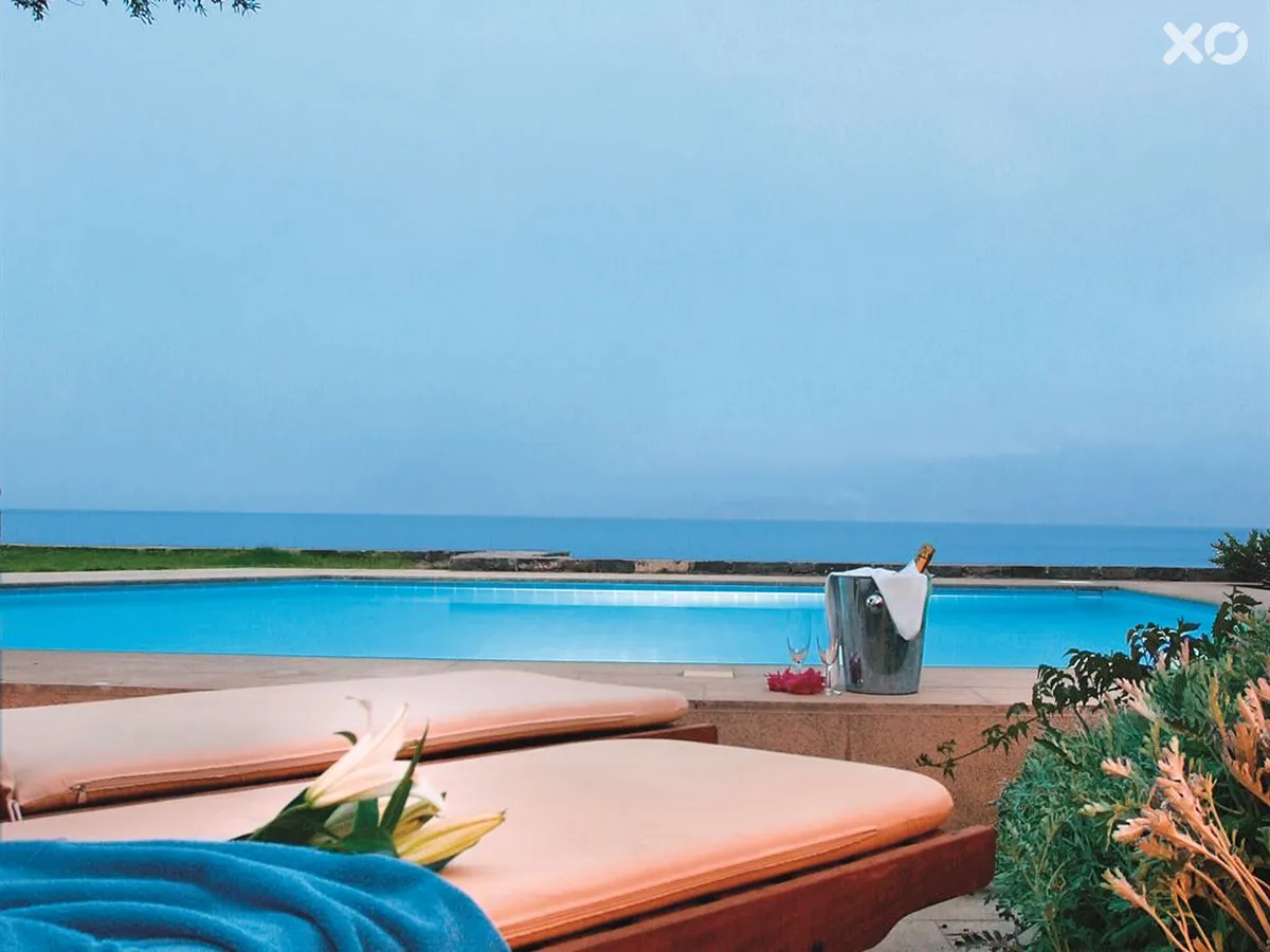 Elounda Mare Hotel