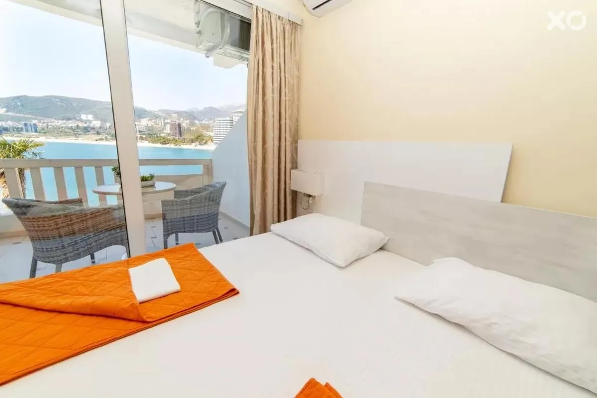 Ponta Apartmani