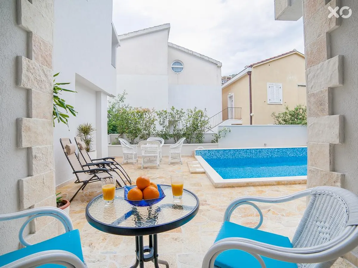 Fortunella Apartments