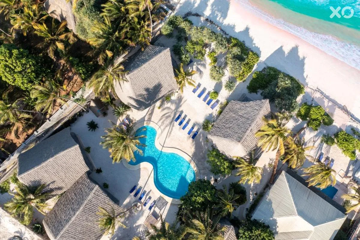 Marafiki Beach Hotel
