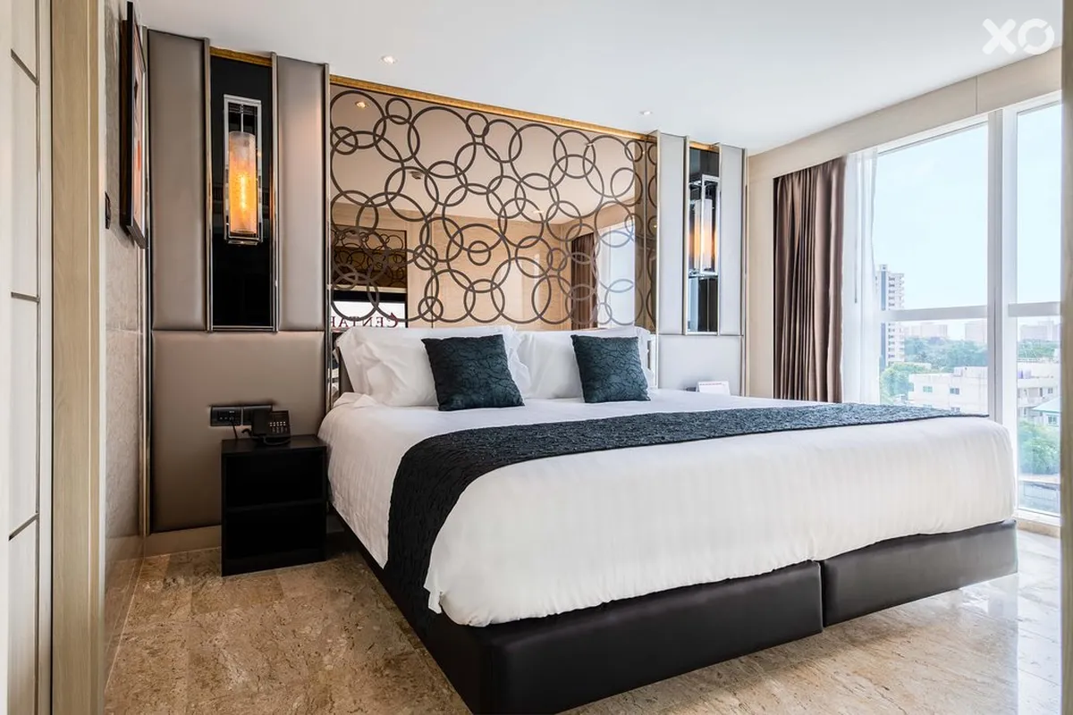 Sanctuary Phratamnak Pattaya