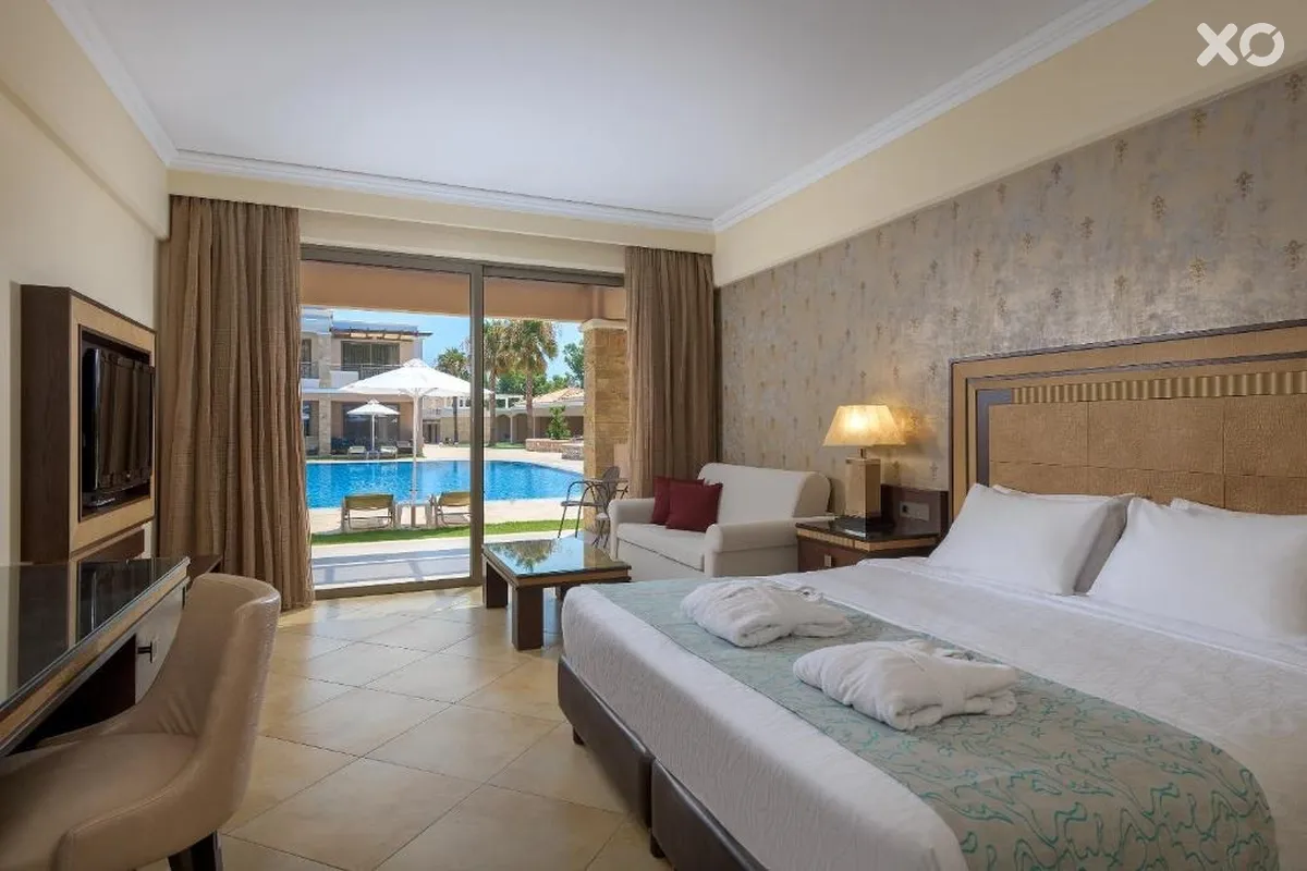 La Marquise Luxury Hotel Resort