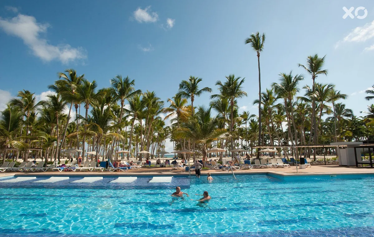 Riu Palace Macao Hotel