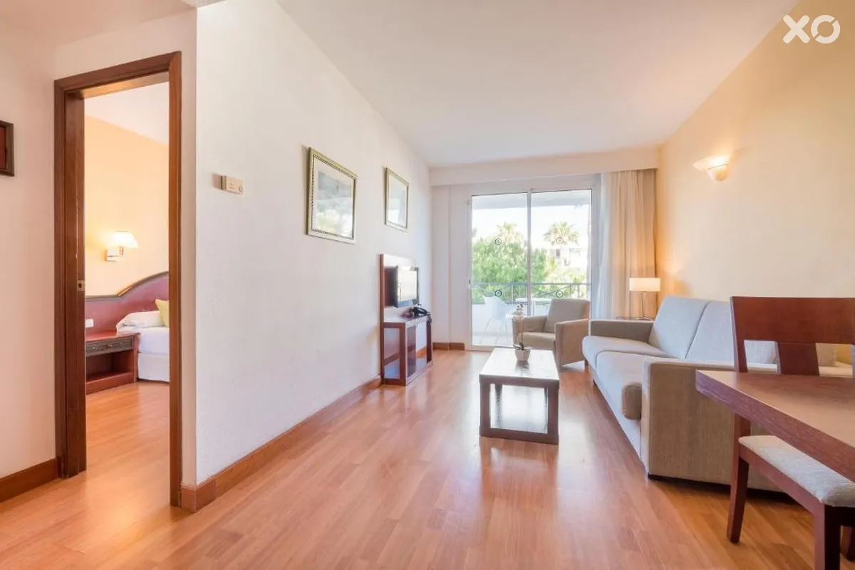 Tropicana Aparthotel