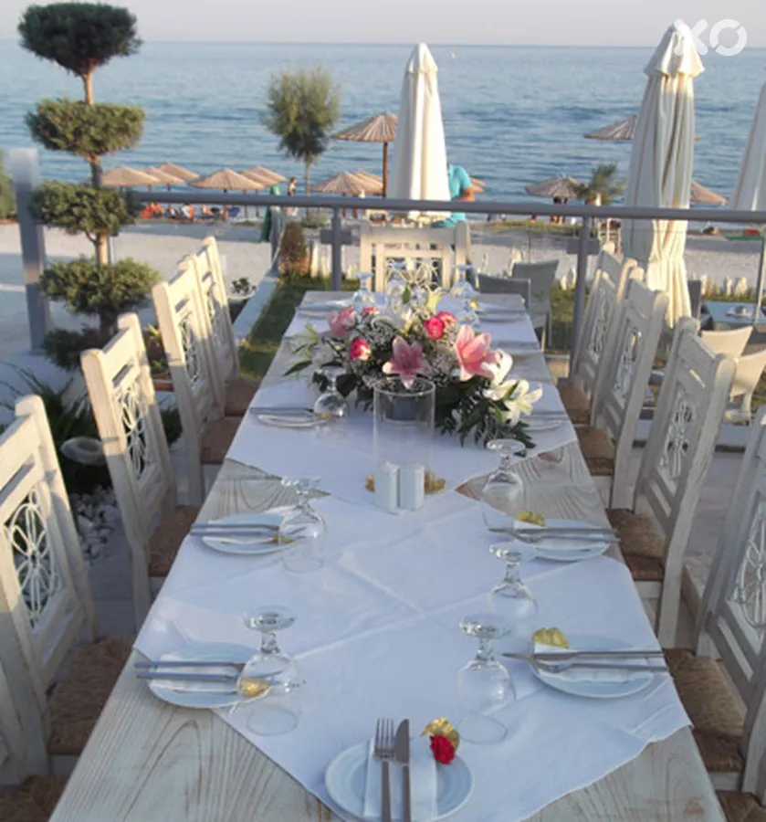 Sunray Hotel