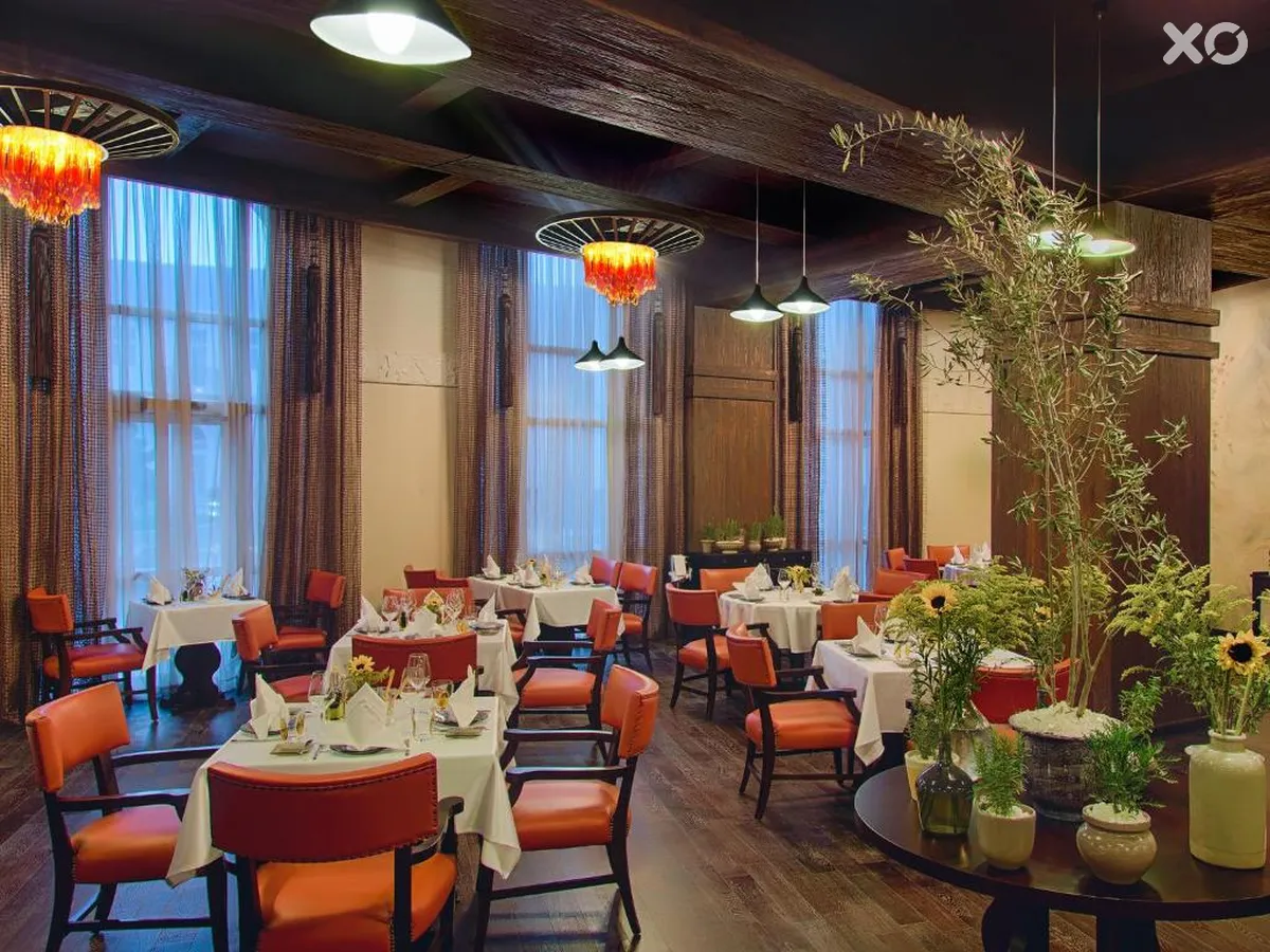 Royal Maxim Palace Kempinski Cairo