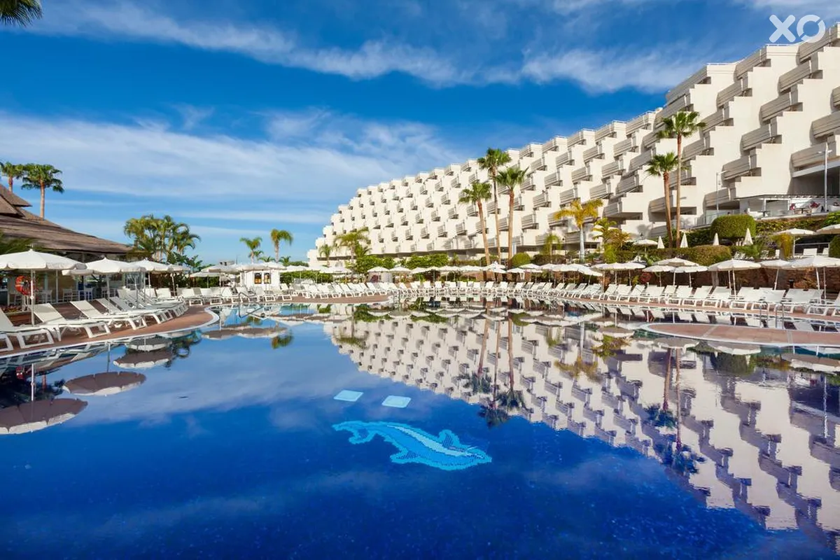 Landmar Playa La Arena
