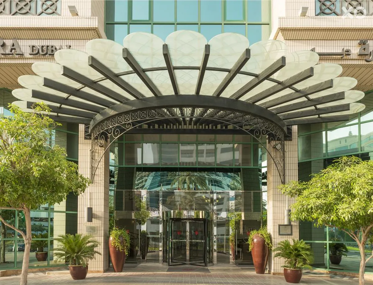Coral Dubai Deira Hotel