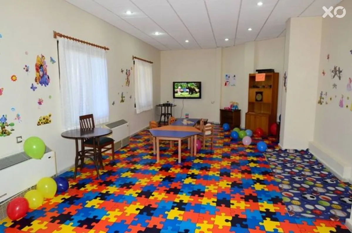 Meric Hotel