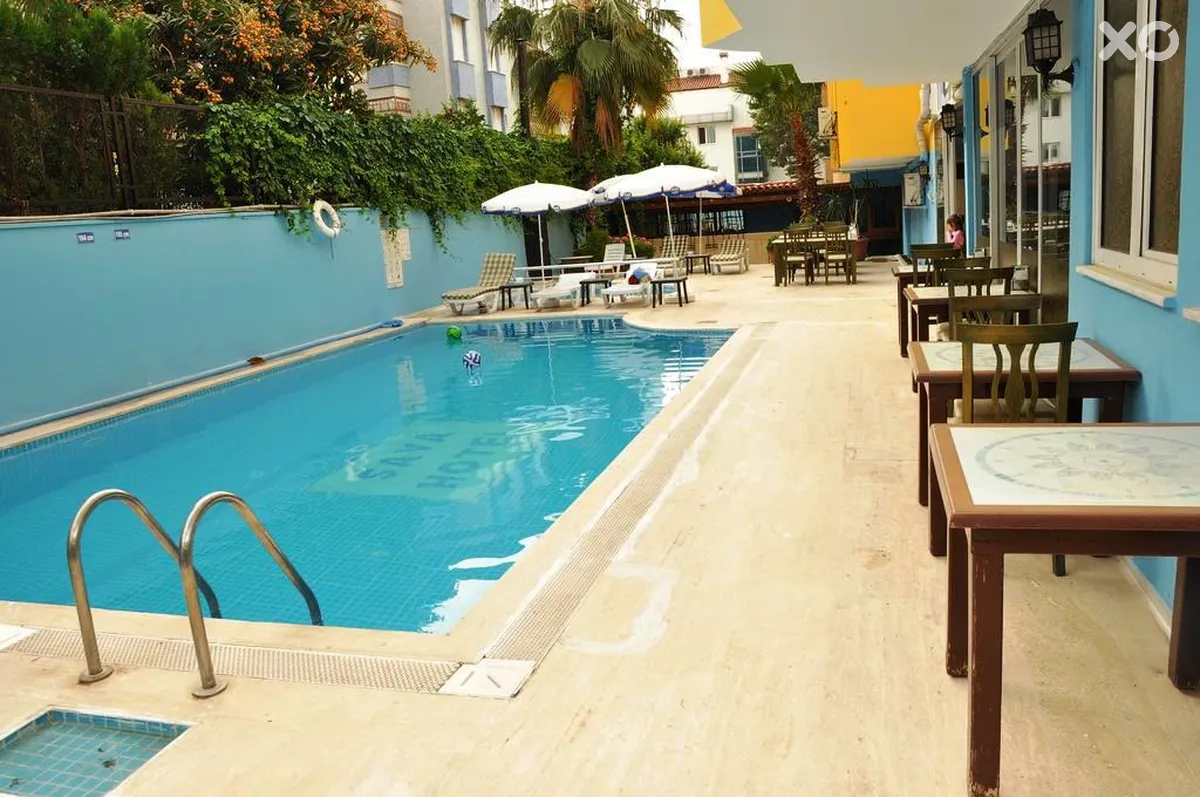 Sava Hotel