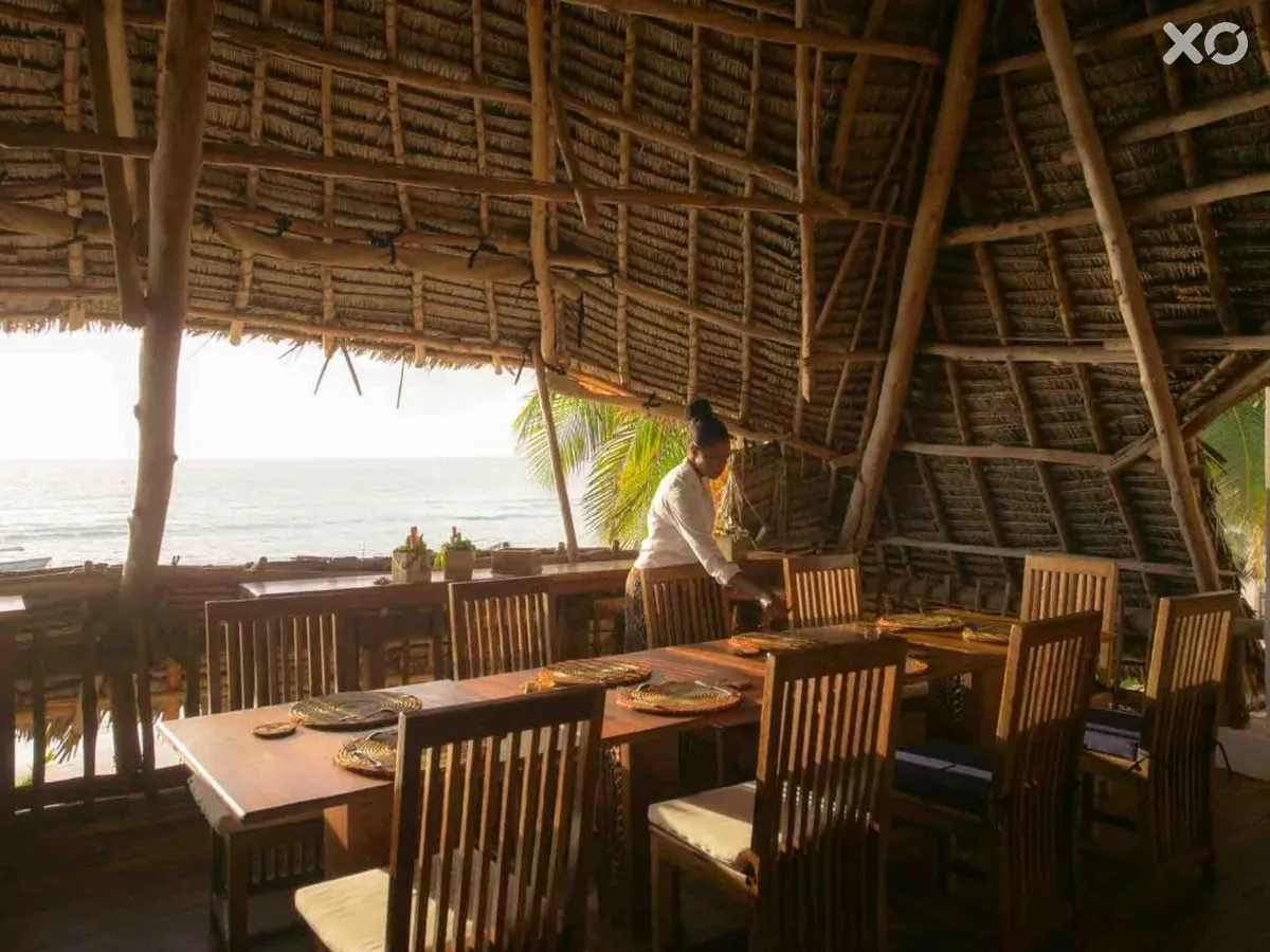Hekaya Zanzibar