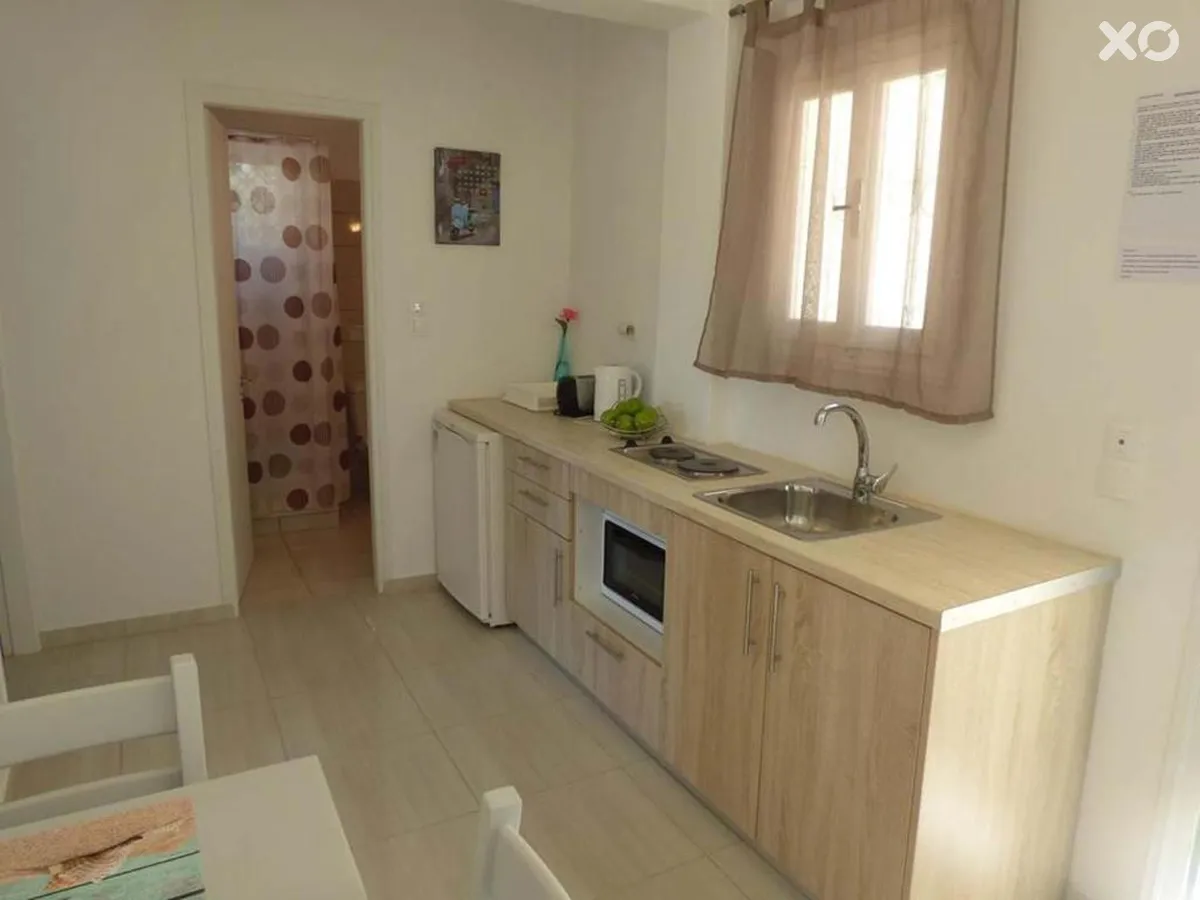 Yianetta Hotel Apartments