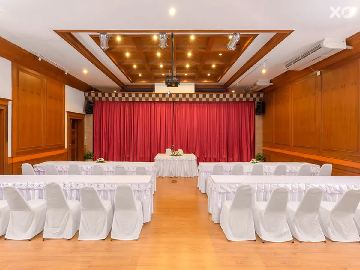 Best Western Premier Bangtao Beach Resort & Spa