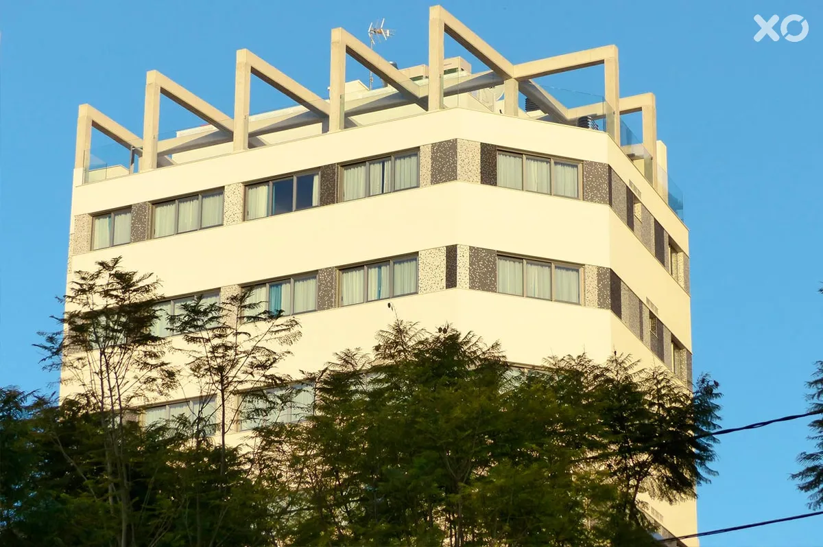 Censal Hotel