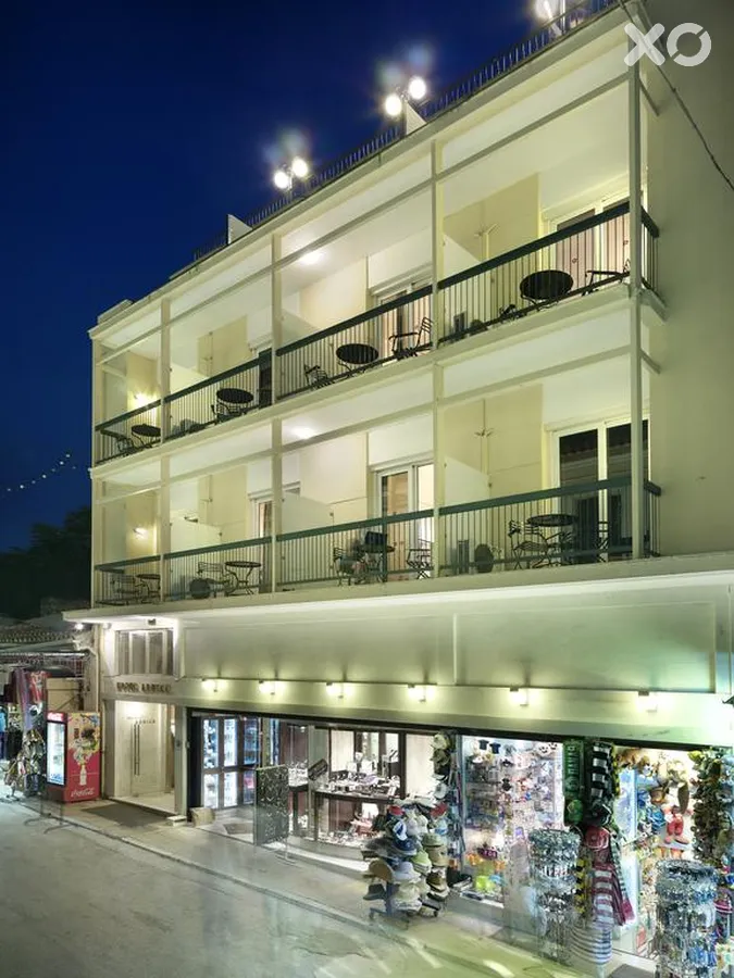 Adrian Hotel