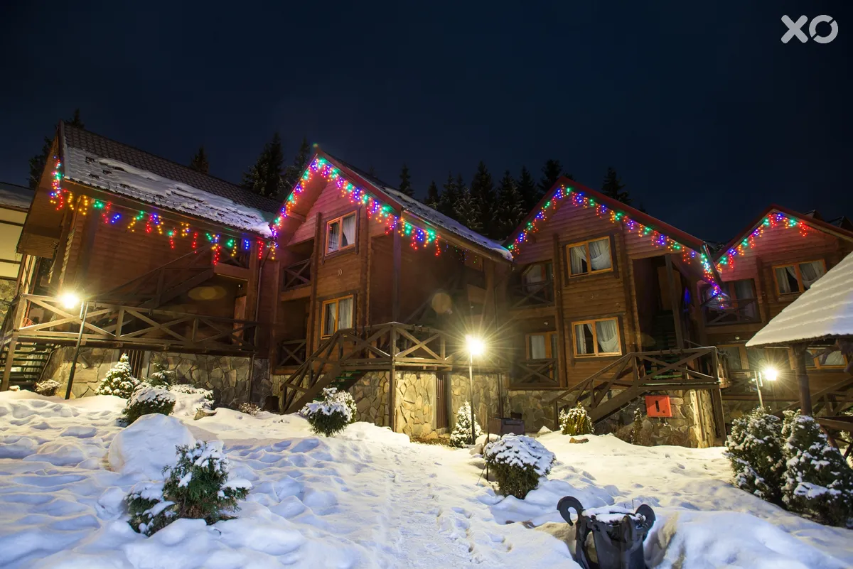 Forest Hill Hotel & Spa