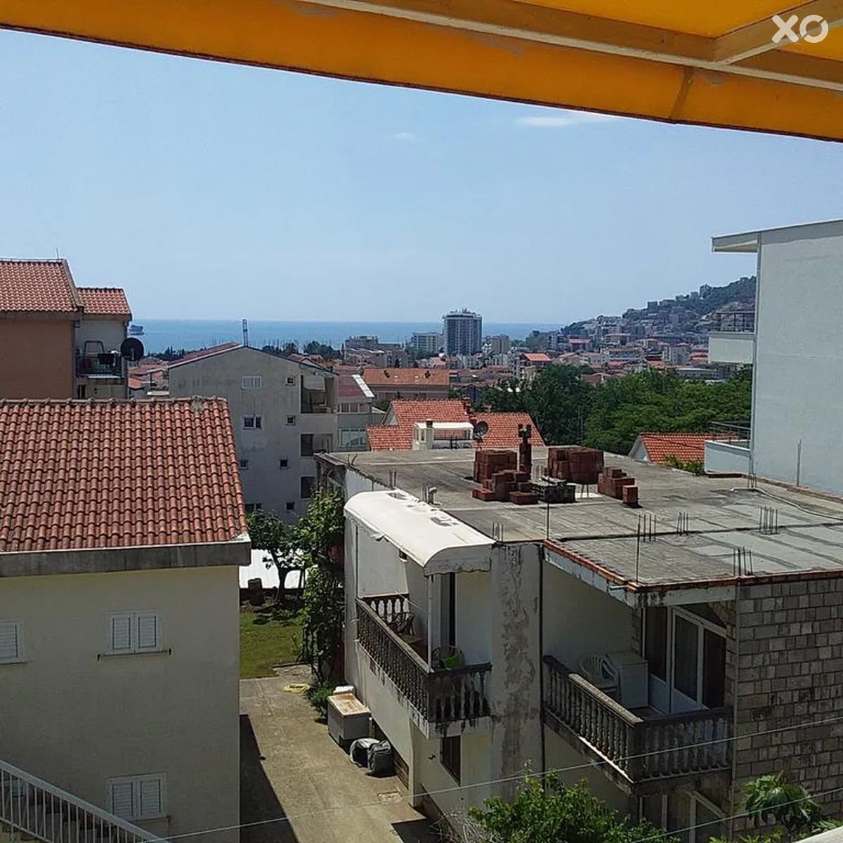 Holiday Home & Apartments Micanovic