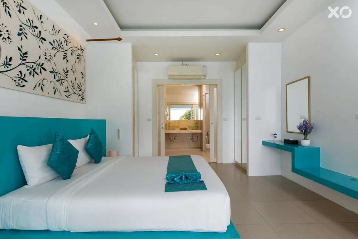 Amala Grand Bleu Resort