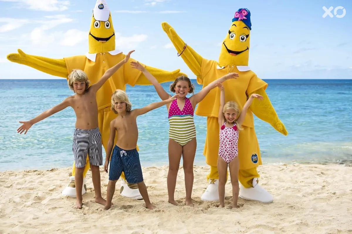 Iberostar Bouganville Playa