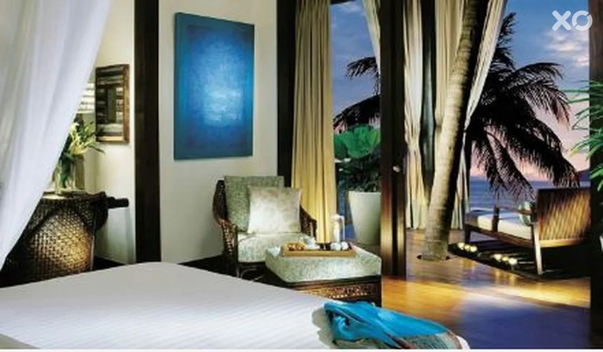 Four Seasons Resort Koh Samui